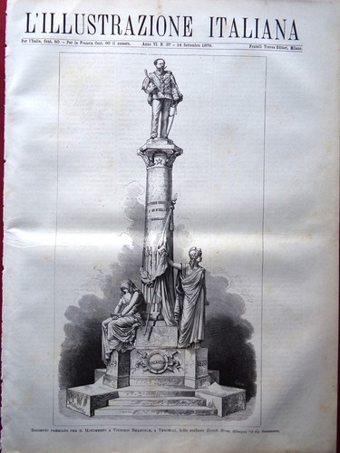 Illustrazione italiana 14 - l'illustrazione,