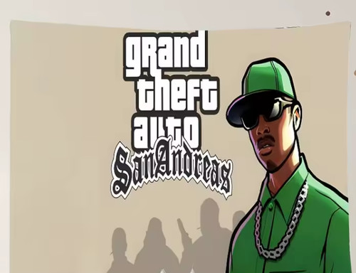 Nuovo grand theft - nuovo!,