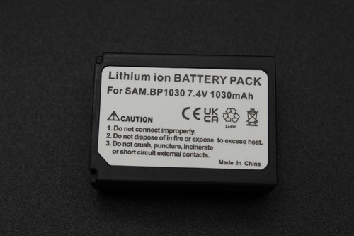 Batteria 1030 bp1130 - bp-1030,