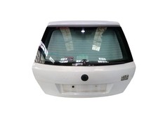 PORTELLONE POSTERIORE SKODA FABIA 2000-2007 5P POST BIANCO COFP382