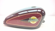 Serbatoio Gas Per Harley