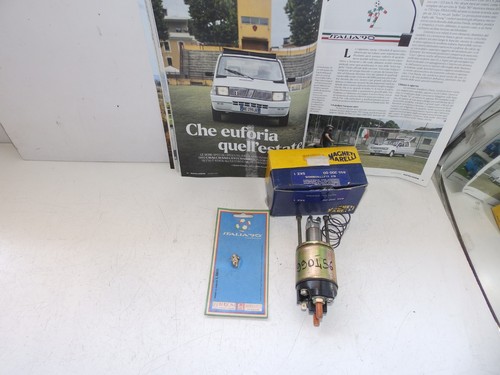 Fiat panda 750 italia - 90,