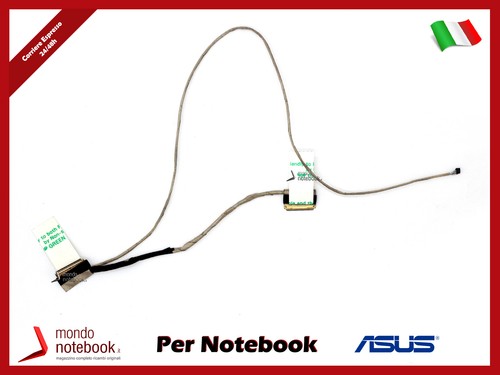 Cavo flat asus - flat, x205ta