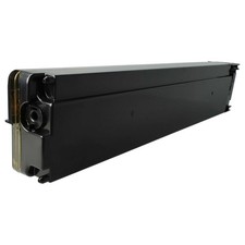 Contenitore toner residuo per