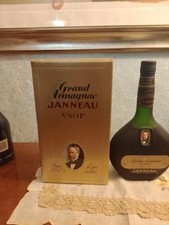 Grand Armagnac  V.S.O.P. -