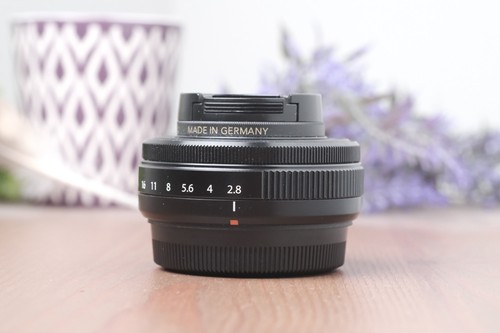 Fujifilm fujinon mm - fujinon, 27