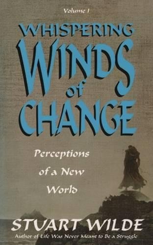 Stuart wilde whispering winds - stuart,