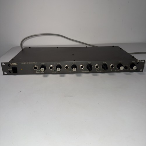 Rane channel headphone - channel,