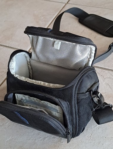 Nuova borsa per - per, fotocamera