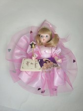 Bambola porcellana vintage Le