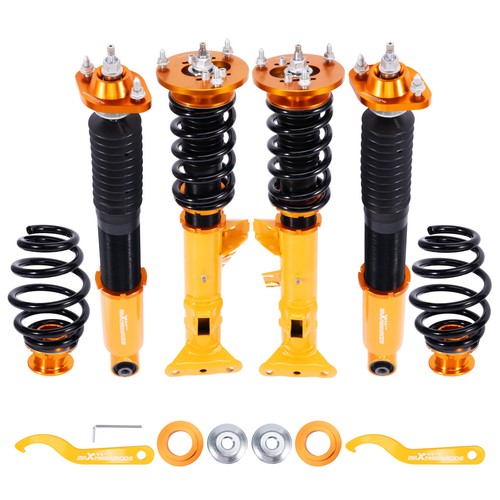 Abbassamento coilover per bmw - coilover,