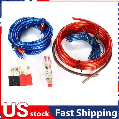 Kit cavo audio - kit,