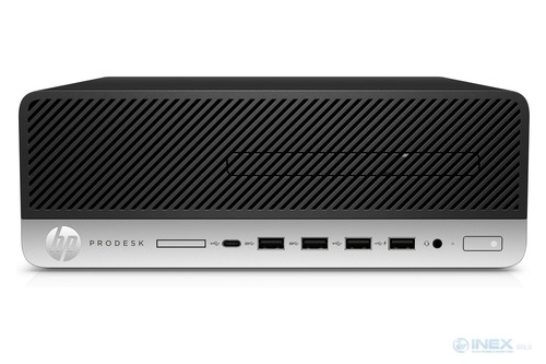 Ricondizionato prodesk - pc, hp