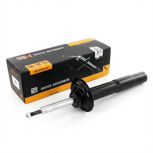 Ammortizzatore gas - a,