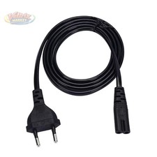 Cavo Alimentazione EU 1,5m IEC