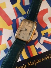 Orologio michel herbelin Meccanico Vintage Di Forma