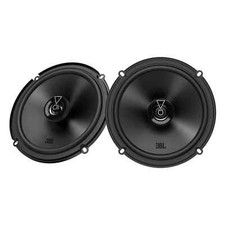 JBL CLUB-64FSL Club Series Altoparlanti audio per auto bidirezionali attacco basso 6,5", coppia