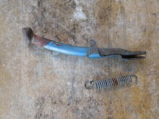 MOTO GILERA 150 175 SS MV