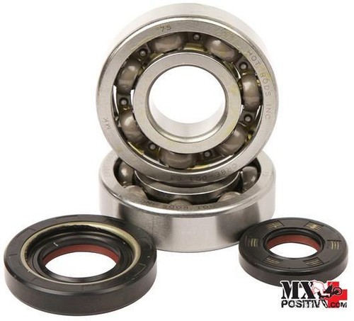 Kit cuscinetti albero - kit, motore