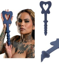 paddle con fallo anale vaginale sculacciatore per giochi erotici sexy mistress