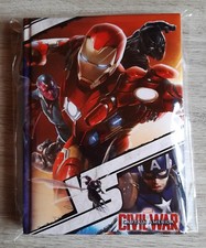 Marvel Captain Capitan America