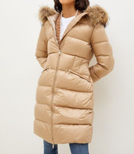 Piumino tortora o nero LIU JO