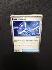 Pokemon Asia Esclusivo Vetro