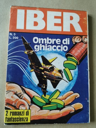 Iber ottimo - ottimo,