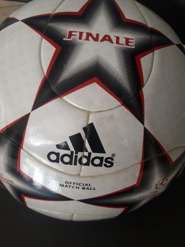 Pallone ufficiale adidas - pallone,