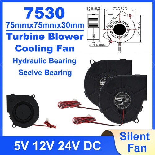 Ventilatore raffreddamento - ventilatore, di