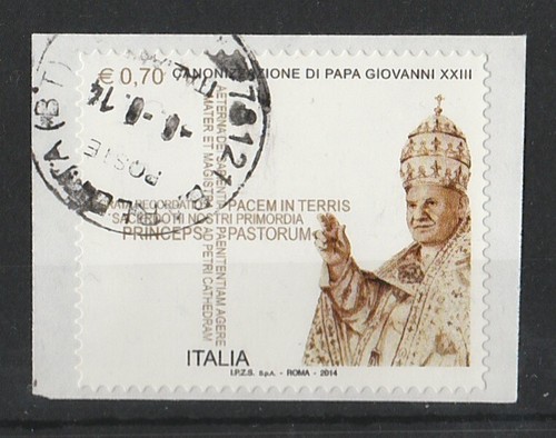 Italia usato 2014 frammenti - italia, 2