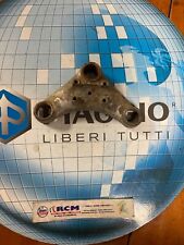 Piastra forcella superiore per