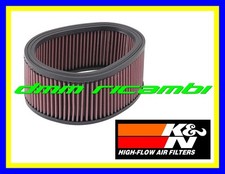 Filtro aria sportivo K&N BUELL