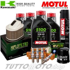 KIT TAGLIANDO KAWASAKI Z750