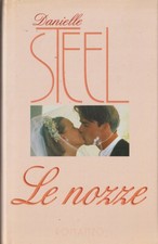 LIBRO LE NOZZE ROMANZO