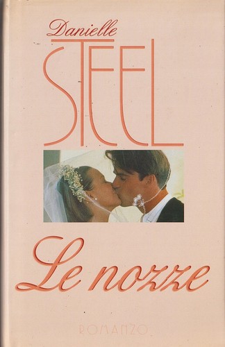 Libro nozze romanzo - libro, le