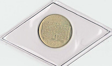 Repubblica Italiana 200 lire