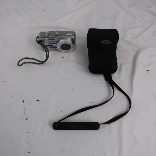 Panasonic lumix dmc - panasonic, mp