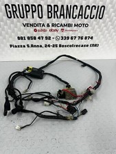 Impianto Cablaggio Elettrico Aprilia Scarabeo 50 4T Dal 2007 Al 2015