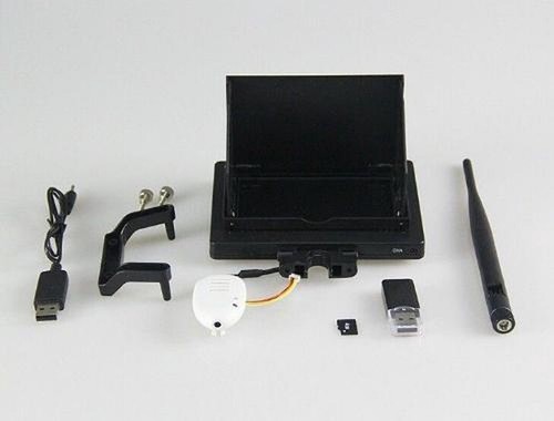 V686 wifi fpv - set, per