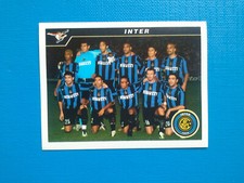 Figurine Calciatori Panini