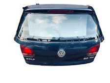 Portellone posteriore