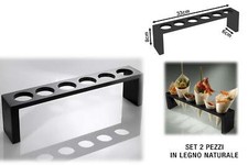 PORTACONI IN BAMBU’