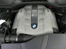 BMW 4.4i N62B44A 5 E60 E61 6 E63 E64 X5 53 - 95 Tkm - MOTORE NON COMPLETO