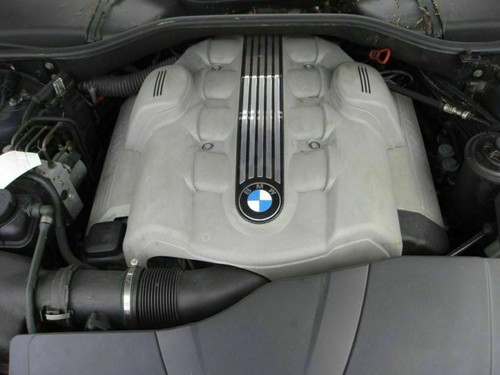 Bmw n62b44a e60 - 5, e61