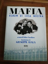 Mafia. Album di cosa nostra, a