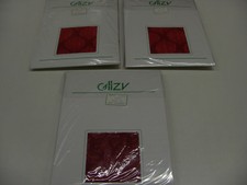 Lotto collant pizzo glizy - collant,