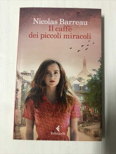 Caffè dei piccoli miracoli - il,