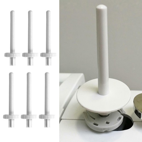 Portarocchetti per macchina - 6x,