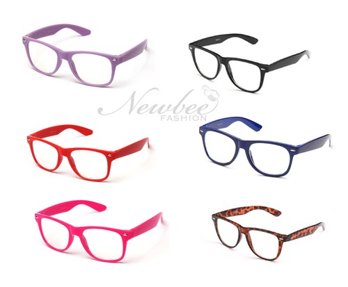 Confezione occhiali classici - 6,